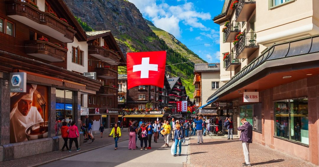 Visa Rules: Schengen Explained Simply