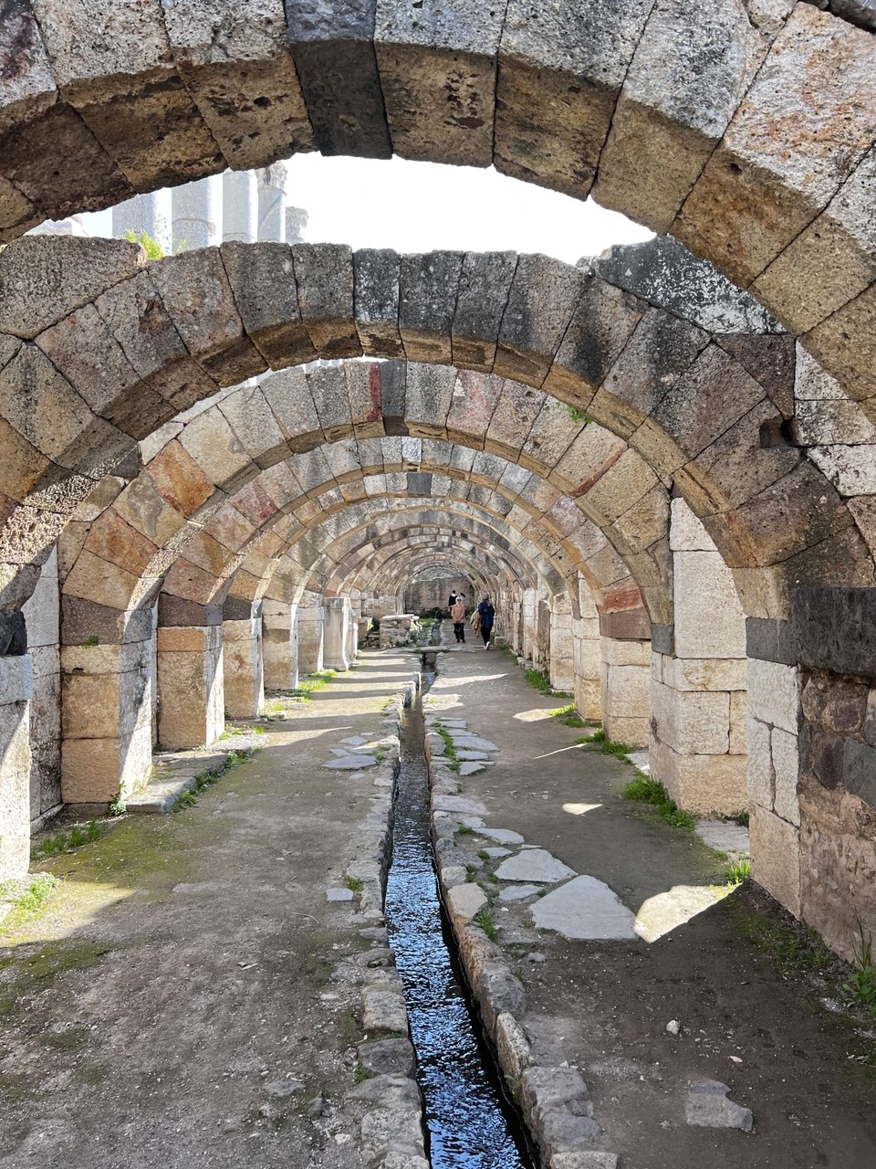 Arches of Antiquity