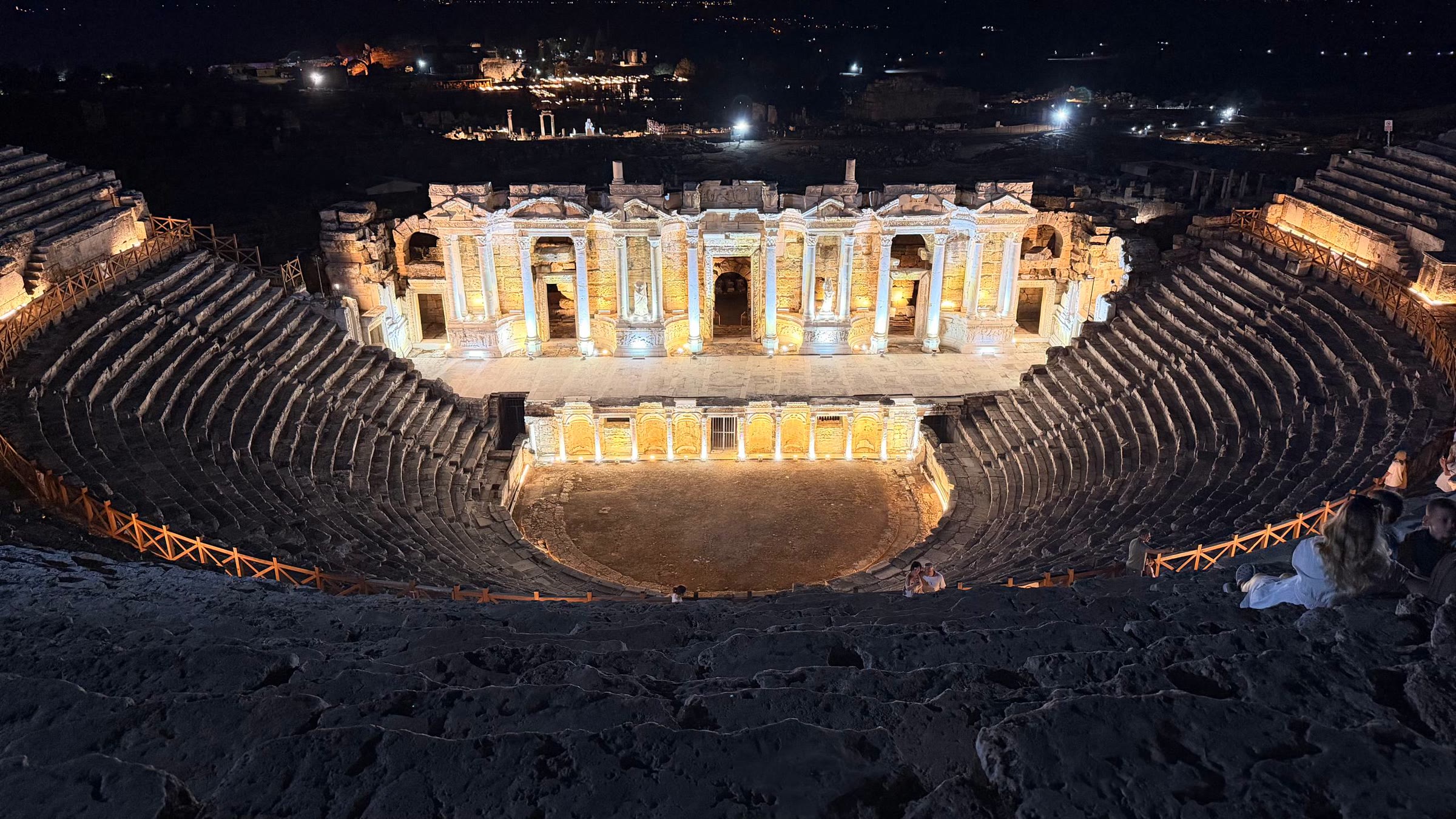 Unveil Ancient Wonders